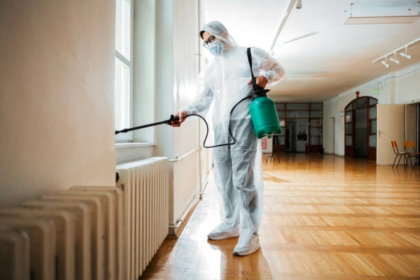 Best Commercial Pest Control Services  in Douglasville, GA